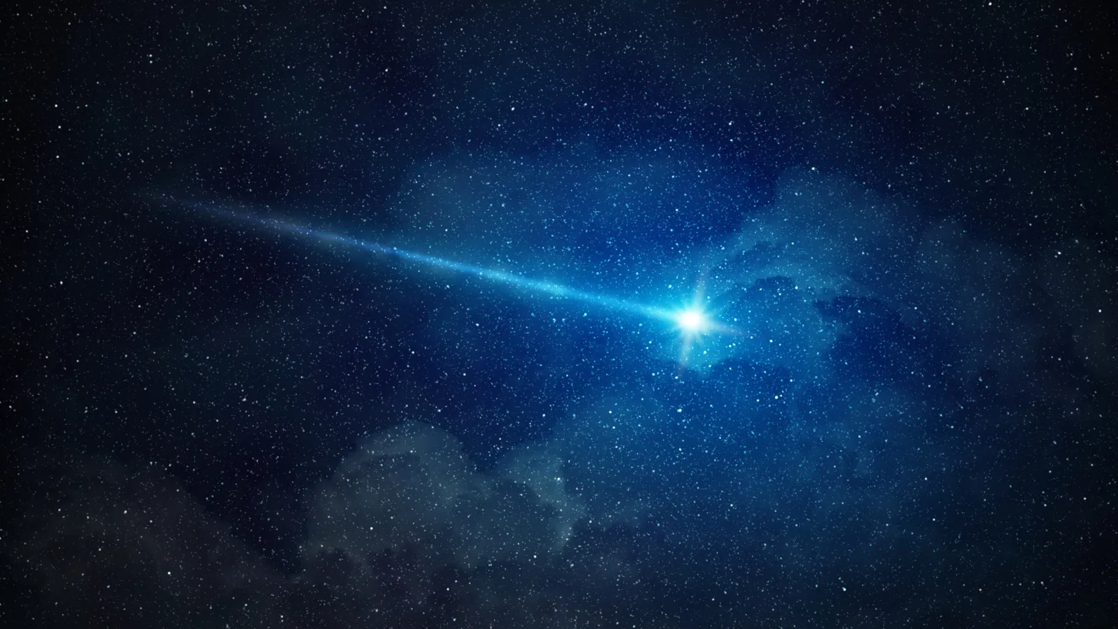 みずがめ座η流星群 2026年の見頃・方角・観測ガイド — 5月6日極大のハレー彗星由来流星群