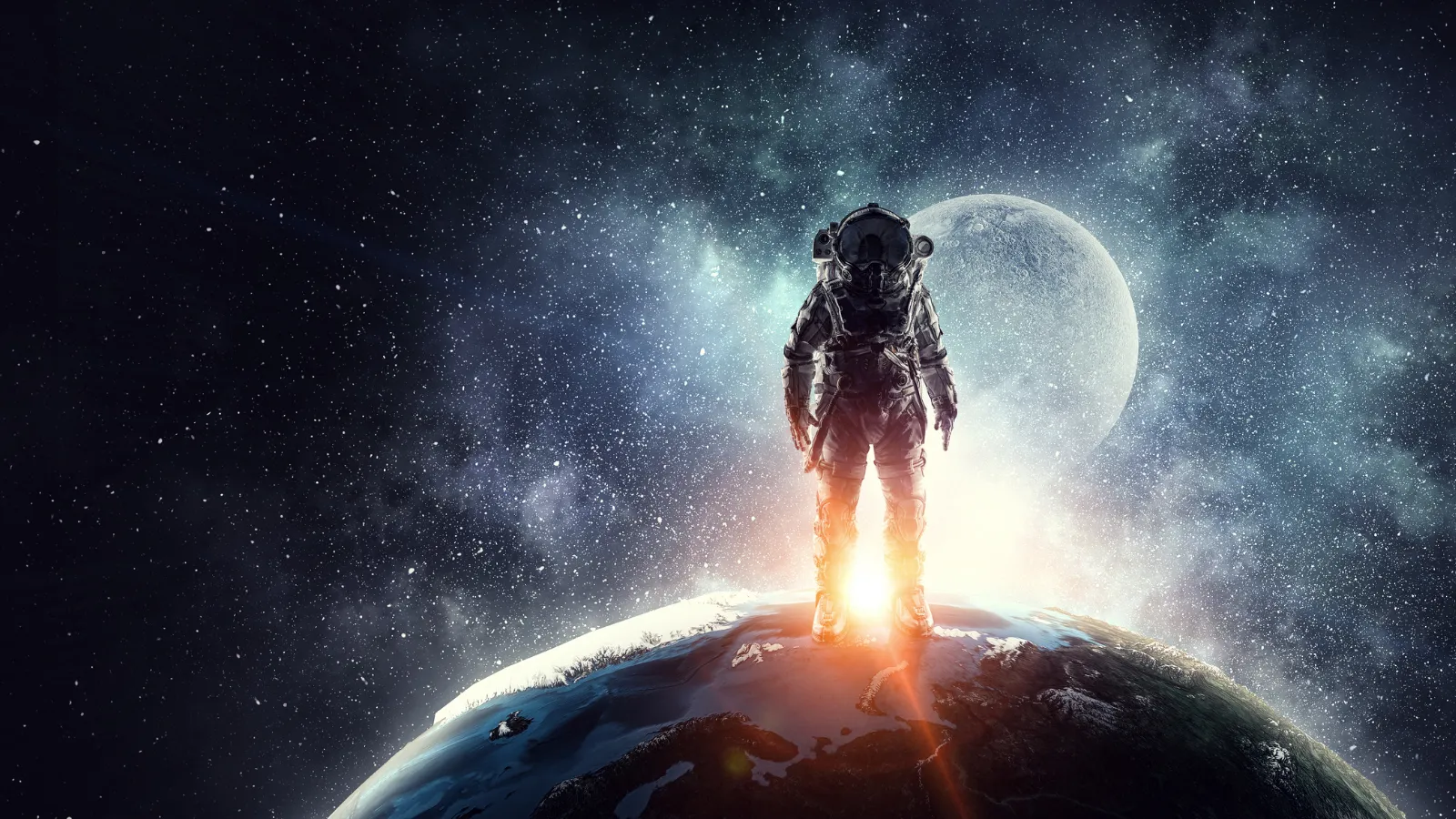 宇宙飛行士の1日 — ISSでの睡眠・食事・運動・実験のスケジュール