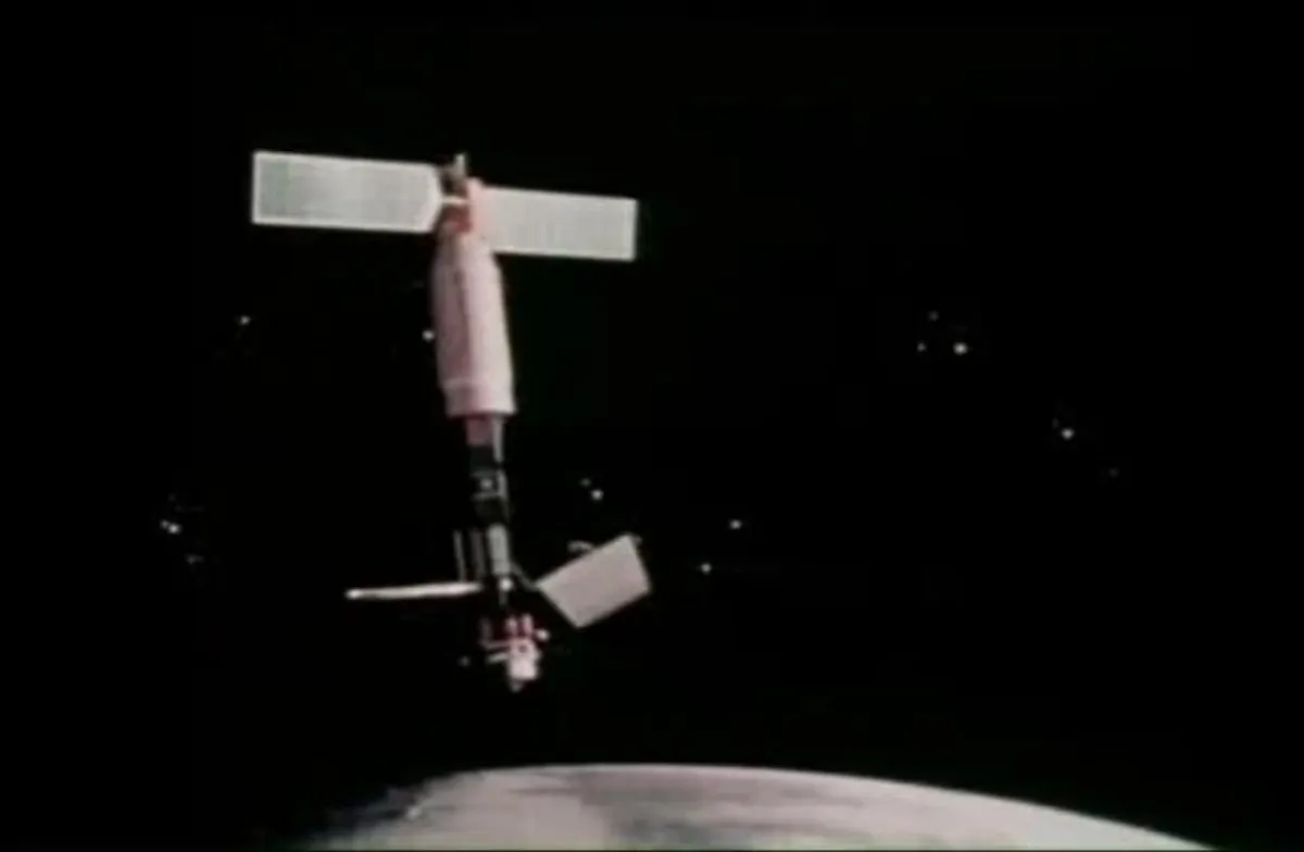 リモートセンシング入門 — 衛星画像の読み方と活用の基礎知識【2026年版】