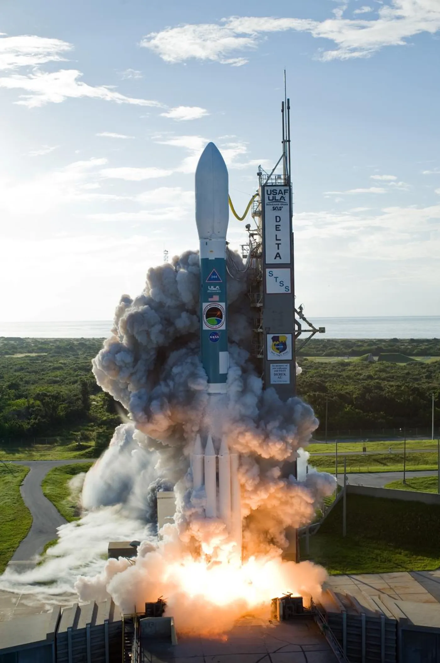 Japan's Defense Space Strategy: QZSS, SSA & Allies