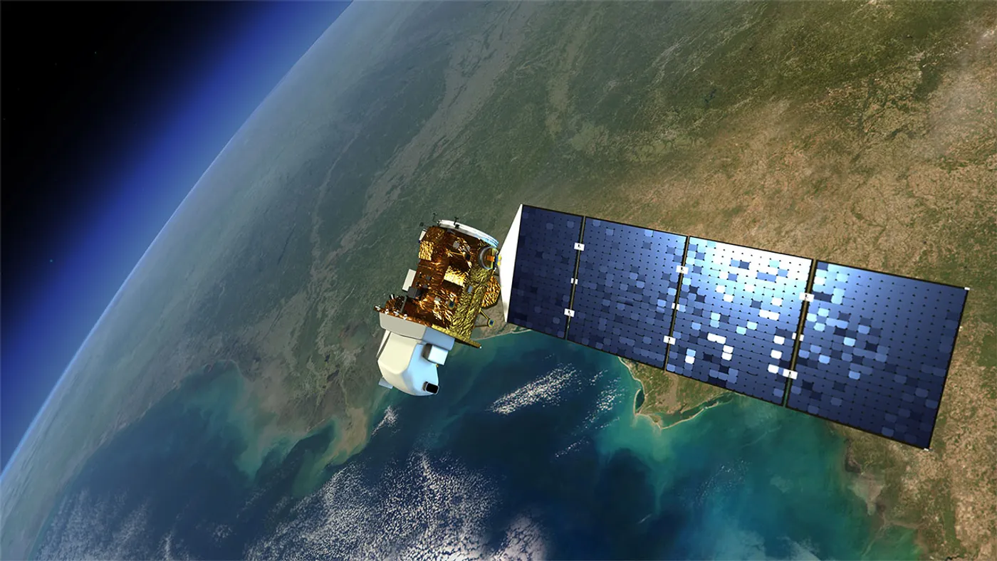 Japan's Satellite Data: Tellus, JAXA G-Portal & Beyond