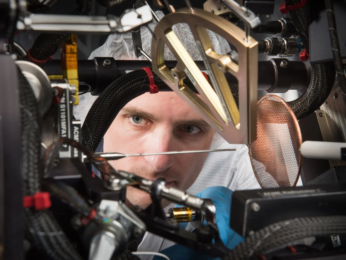 宇宙製造業の全体像 — 医薬品・半導体・ZBLAN光ファイバーの軌道上製造と市場予測