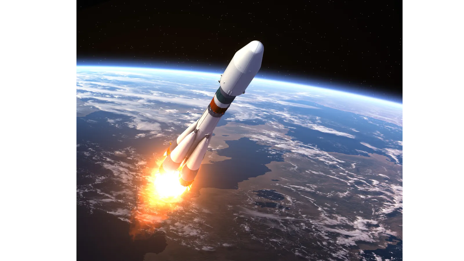 JAXA（日本）が開発した「革新的」な固体燃料ロケット、弾道飛行試験に成功