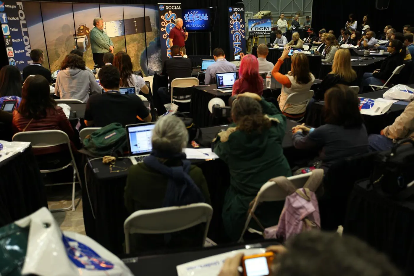 世界の宇宙ビジネス企業一覧200社 — セグメント別に網羅【2026年版】