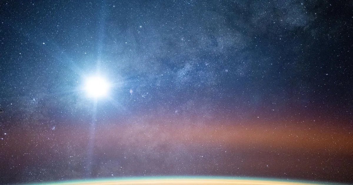 宇宙漫画おすすめランキング12選｜名作から隠れた傑作まで【2026】