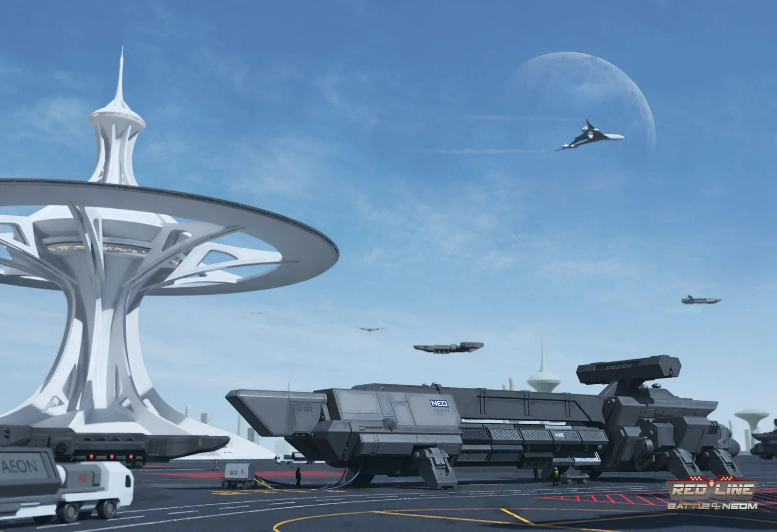 12時間のフライトも1時間に!?宇宙技術を活用した移動は2030年代を目処に